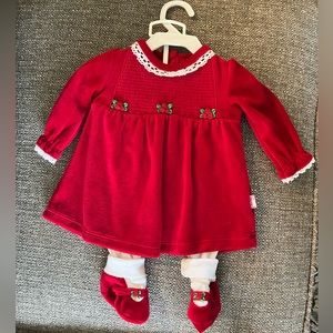 Le top Baby outfit-Size NB